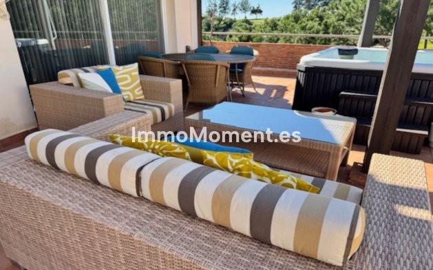 Wiederverkauf - Wohnung - Mijas - Riviera del Sol