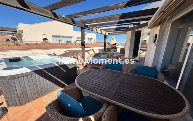 Wiederverkauf - Wohnung - Mijas - Riviera del Sol