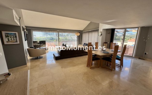 Wiederverkauf - Wohnung - Mijas - Riviera del Sol