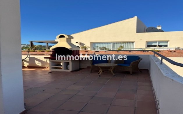Wiederverkauf - Wohnung - Mijas - Riviera del Sol