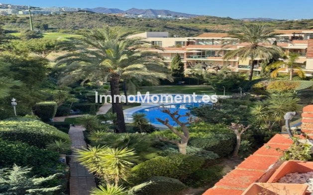 Wiederverkauf - Wohnung - Mijas - Riviera del Sol