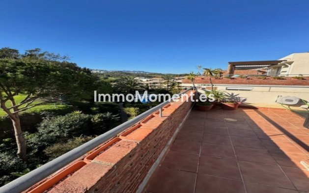 Wiederverkauf - Wohnung - Mijas - Riviera del Sol
