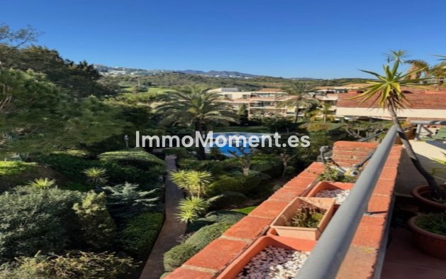 Wiederverkauf - Wohnung - Mijas - Riviera del Sol