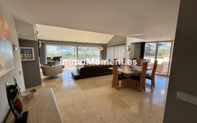 Wiederverkauf - Wohnung - Mijas - Riviera del Sol