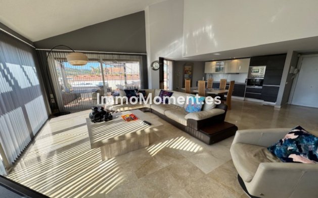 Wiederverkauf - Wohnung - Mijas - Riviera del Sol