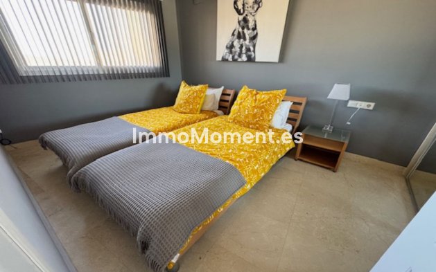 Wiederverkauf - Wohnung - Mijas - Riviera del Sol