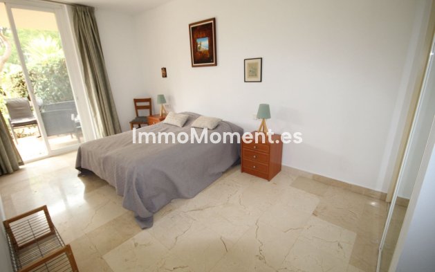 Bestaande woning - Appartement - Mijas - Riviera del Sol