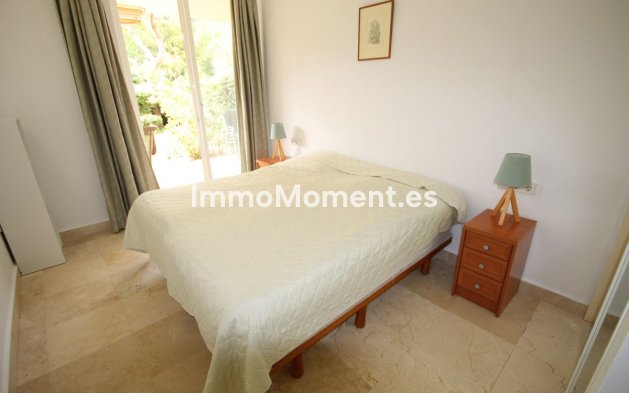 Bestaande woning - Appartement - Mijas - Riviera del Sol