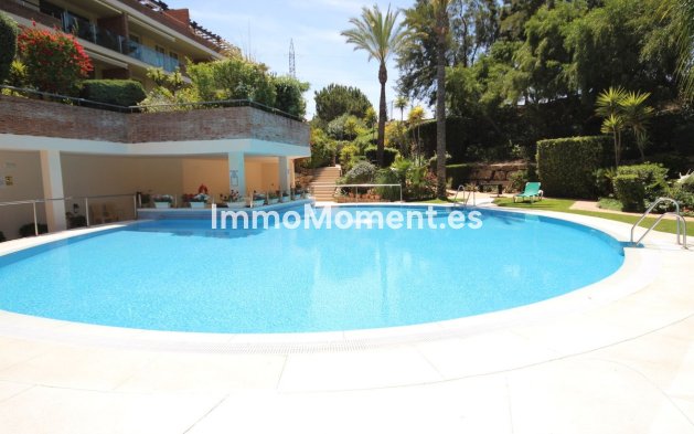 Bestaande woning - Appartement - Mijas - Riviera del Sol