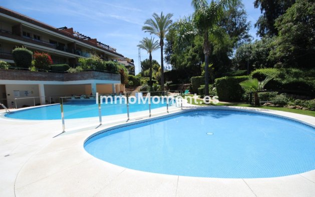 Bestaande woning - Appartement - Mijas - Riviera del Sol