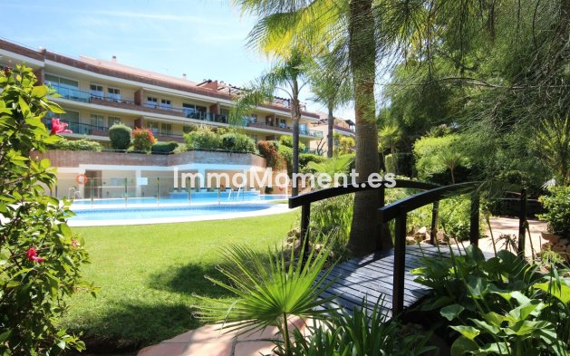 Bestaande woning - Appartement - Mijas - Riviera del Sol
