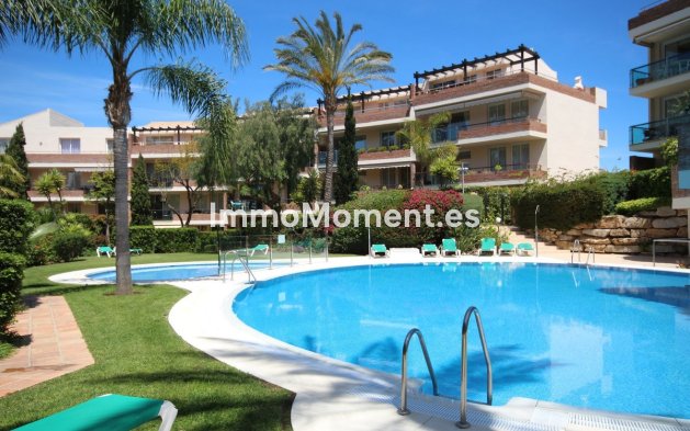 Bestaande woning - Appartement - Mijas - Riviera del Sol