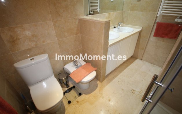 Bestaande woning - Appartement - Mijas - Riviera del Sol