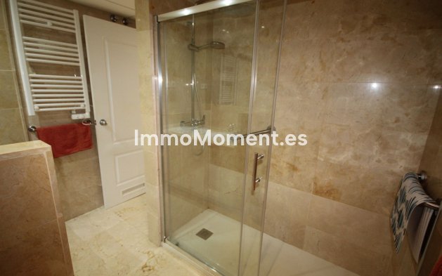Bestaande woning - Appartement - Mijas - Riviera del Sol