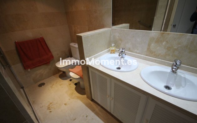 Bestaande woning - Appartement - Mijas - Riviera del Sol