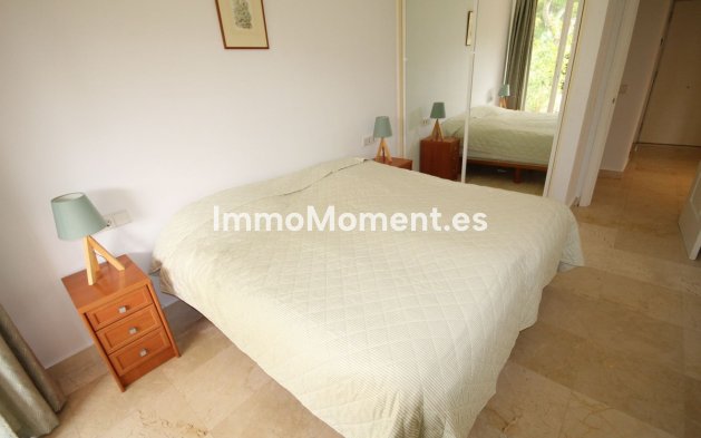 Bestaande woning - Appartement - Mijas - Riviera del Sol