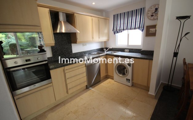 Bestaande woning - Appartement - Mijas - Riviera del Sol