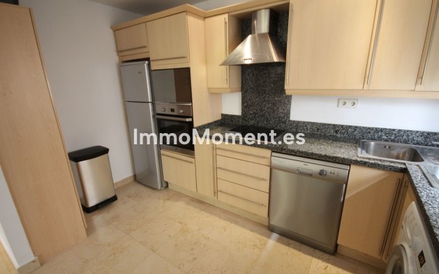 Bestaande woning - Appartement - Mijas - Riviera del Sol