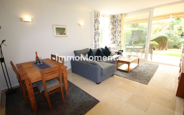 Bestaande woning - Appartement - Mijas - Riviera del Sol