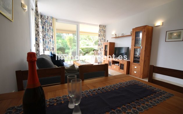 Bestaande woning - Appartement - Mijas - Riviera del Sol