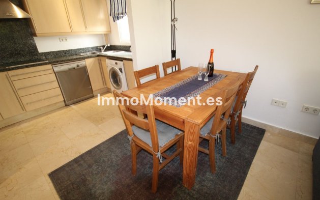 Bestaande woning - Appartement - Mijas - Riviera del Sol