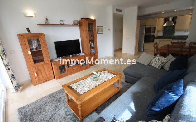 Bestaande woning - Appartement - Mijas - Riviera del Sol