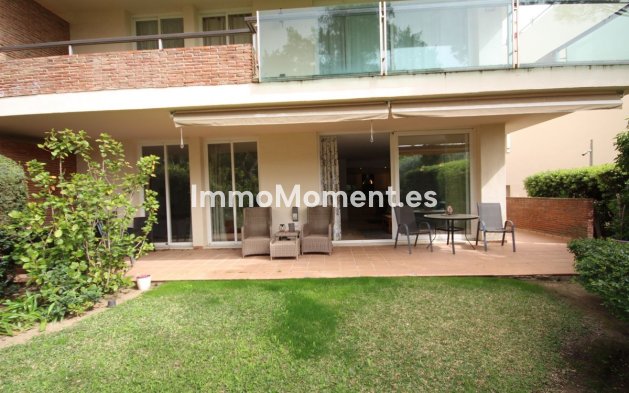 Bestaande woning - Appartement - Mijas - Riviera del Sol