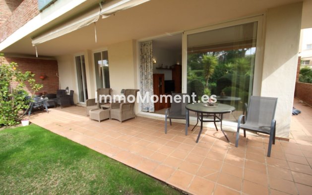 Bestaande woning - Appartement - Mijas - Riviera del Sol