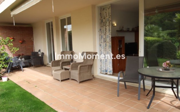 Bestaande woning - Appartement - Mijas - Riviera del Sol
