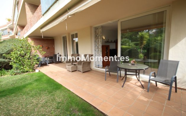 Bestaande woning - Appartement - Mijas - Riviera del Sol