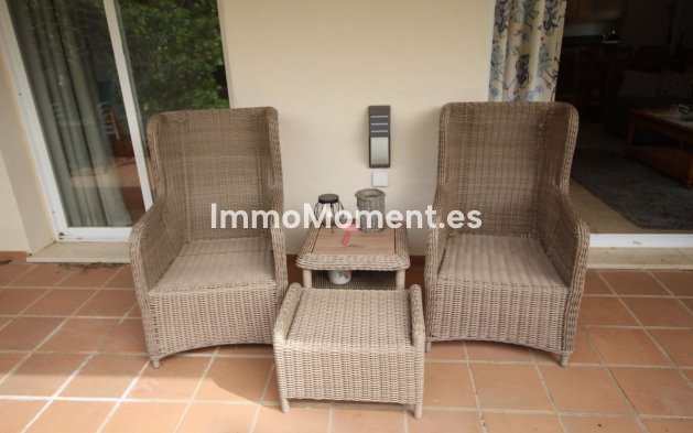 Bestaande woning - Appartement - Mijas - Riviera del Sol