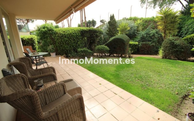 Bestaande woning - Appartement - Mijas - Riviera del Sol