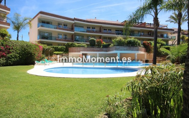 Bestaande woning - Appartement - Mijas - Riviera del Sol