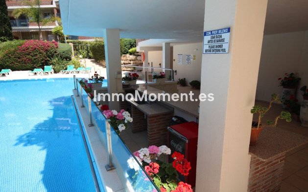 Bestaande woning - Appartement - Mijas - Riviera del Sol