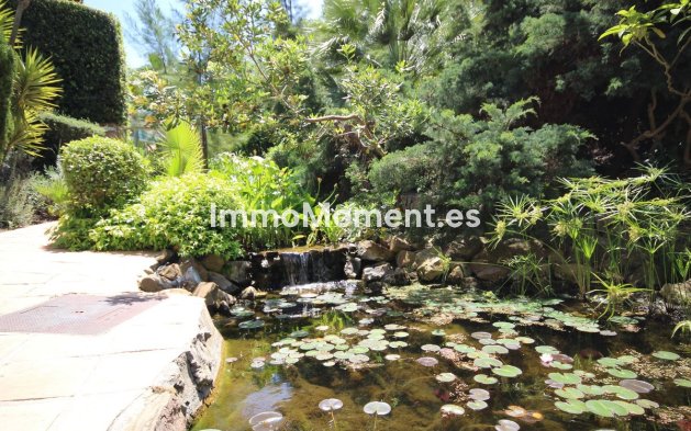 Bestaande woning - Appartement - Mijas - Riviera del Sol