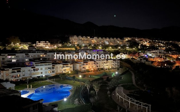 Wiederverkauf - Wohnung - Benalmadena - Benalmadena Centro