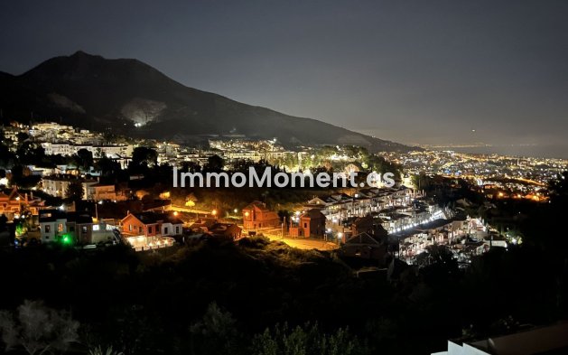 Wiederverkauf - Wohnung - Benalmadena - Benalmadena Centro