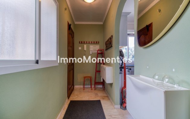 Wiederverkauf - Wohnung - Benalmadena - Benalmadena Centro