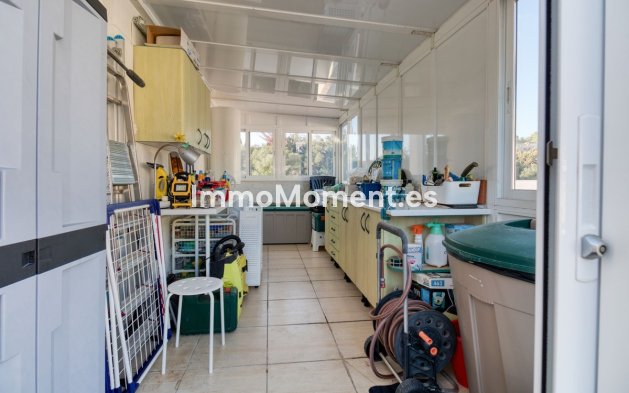 Wiederverkauf - Wohnung - Benalmadena - Benalmadena Centro