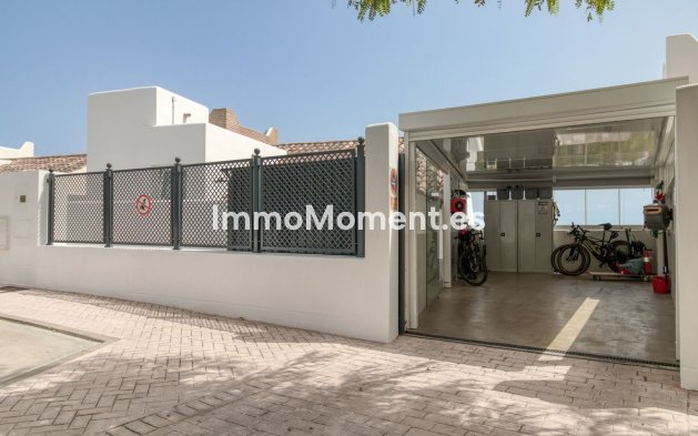 Revente - Villa - Benalmadena - Torremuelle
