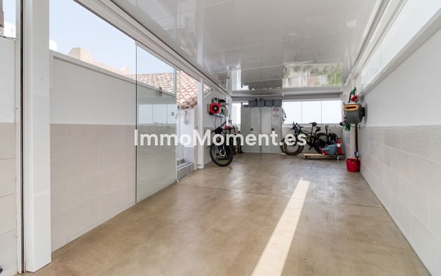 Revente - Villa - Benalmadena - Torremuelle