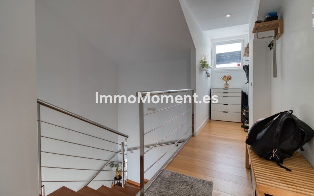 Revente - Villa - Benalmadena - Torremuelle