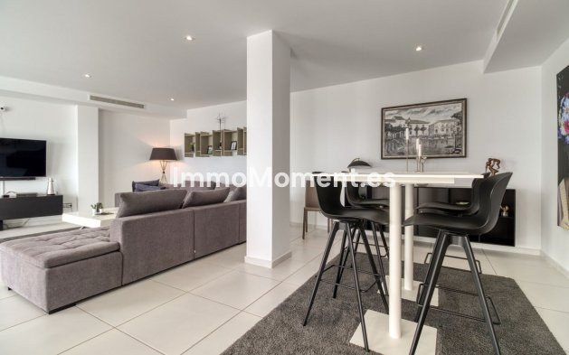 Revente - Villa - Benalmadena - Torremuelle