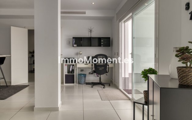 Revente - Villa - Benalmadena - Torremuelle