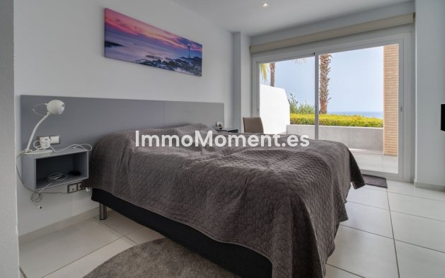 Revente - Villa - Benalmadena - Torremuelle