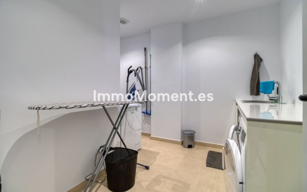 Revente - Villa - Benalmadena - Torremuelle