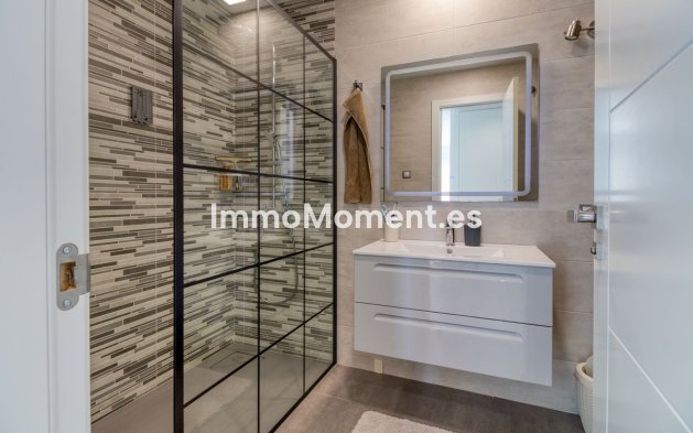 Revente - Villa - Benalmadena - Torremuelle