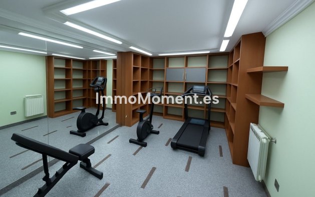 Wiederverkauf - Villa -   Inländisch - Alhaurín de la Torre