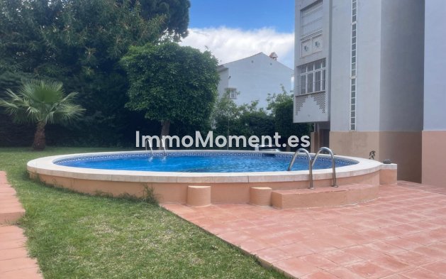 Wiederverkauf - Reihenhaus - Benalmadena - Arroyo de la Miel