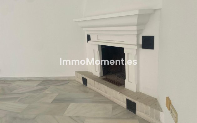 Wiederverkauf - Reihenhaus - Benalmadena - Arroyo de la Miel